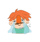 khunchad（個別スタンプ：37）