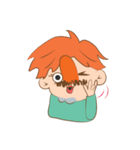 khunchad（個別スタンプ：40）