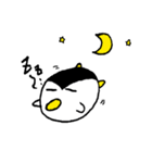 まる-ペン（個別スタンプ：5）