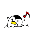 まる-ペン（個別スタンプ：13）
