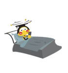 Edumant（個別スタンプ：6）