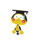Edumant（個別スタンプ：7）
