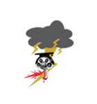 Edumant（個別スタンプ：8）