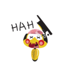 Edumant（個別スタンプ：9）