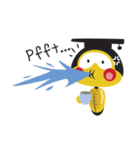 Edumant（個別スタンプ：12）