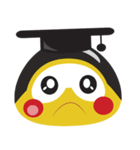 Edumant（個別スタンプ：13）