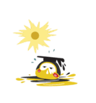 Edumant（個別スタンプ：14）