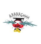 Edumant（個別スタンプ：17）