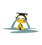 Edumant（個別スタンプ：22）