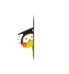 Edumant（個別スタンプ：23）
