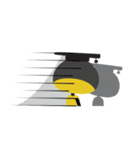Edumant（個別スタンプ：26）