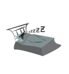 Edumant（個別スタンプ：28）