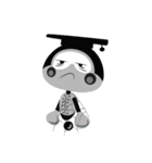 Edumant（個別スタンプ：29）