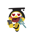 Edumant（個別スタンプ：31）