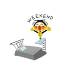 Edumant（個別スタンプ：32）