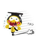 Edumant（個別スタンプ：35）