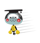 Edumant（個別スタンプ：36）