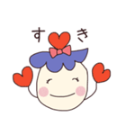 なすびの京ちゃん（個別スタンプ：36）