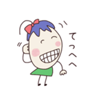なすびの京ちゃん（個別スタンプ：39）