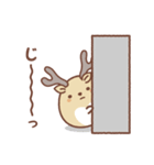 しーかーさん（個別スタンプ：9）