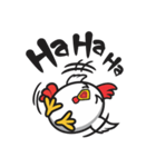 Eggen（個別スタンプ：1）