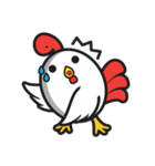 Eggen（個別スタンプ：4）