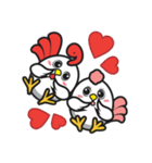 Eggen（個別スタンプ：5）