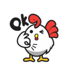 Eggen（個別スタンプ：6）