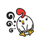 Eggen（個別スタンプ：7）