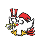 Eggen（個別スタンプ：9）