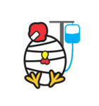 Eggen（個別スタンプ：11）