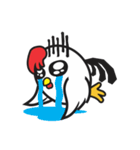 Eggen（個別スタンプ：13）