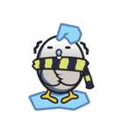 Eggen（個別スタンプ：14）