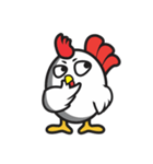 Eggen（個別スタンプ：15）