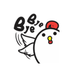Eggen（個別スタンプ：20）