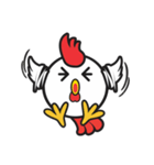 Eggen（個別スタンプ：21）