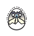 Eggen（個別スタンプ：22）
