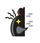 Eggen（個別スタンプ：24）