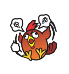 Eggen（個別スタンプ：25）