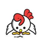 Eggen（個別スタンプ：27）