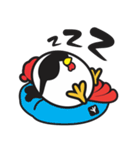 Eggen（個別スタンプ：30）