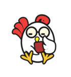 Eggen（個別スタンプ：32）