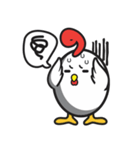 Eggen（個別スタンプ：33）