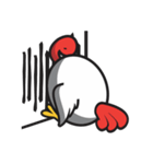 Eggen（個別スタンプ：34）