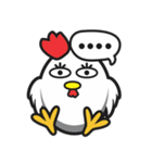 Eggen（個別スタンプ：35）