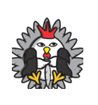 Eggen（個別スタンプ：36）