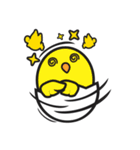 Eggen（個別スタンプ：38）