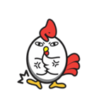 Eggen（個別スタンプ：39）