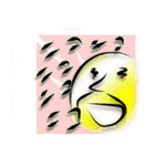 インパクトゼリー（個別スタンプ：2）