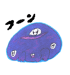 おばけ太ろう3（個別スタンプ：39）